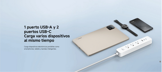 Xiaomi Multitoma 20W Power Strip