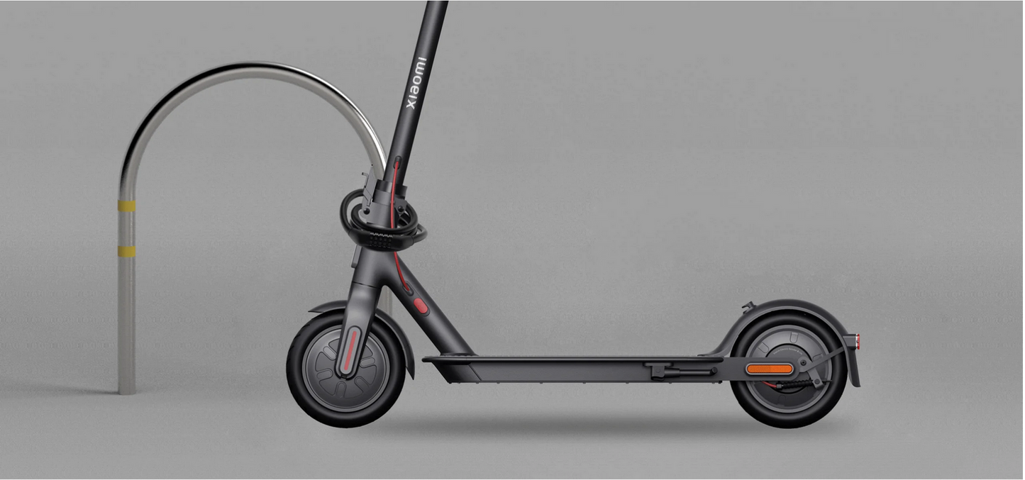 Xiaomi Candado Ultraseguro