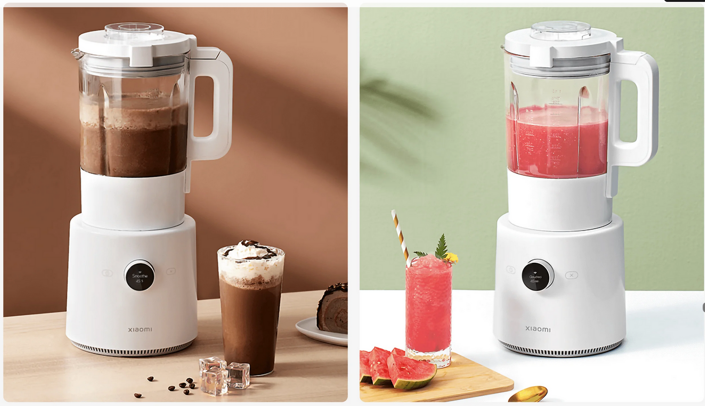 Licuadora Xiaomi Smart Blender