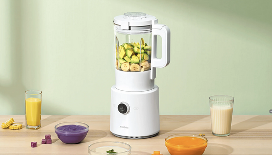 Licuadora Xiaomi Smart Blender
