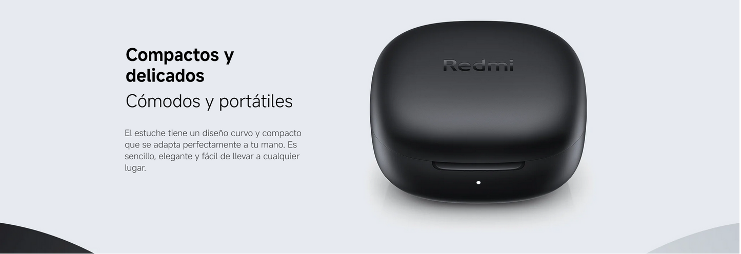 Xiaomi Redmi Buds 6 Play