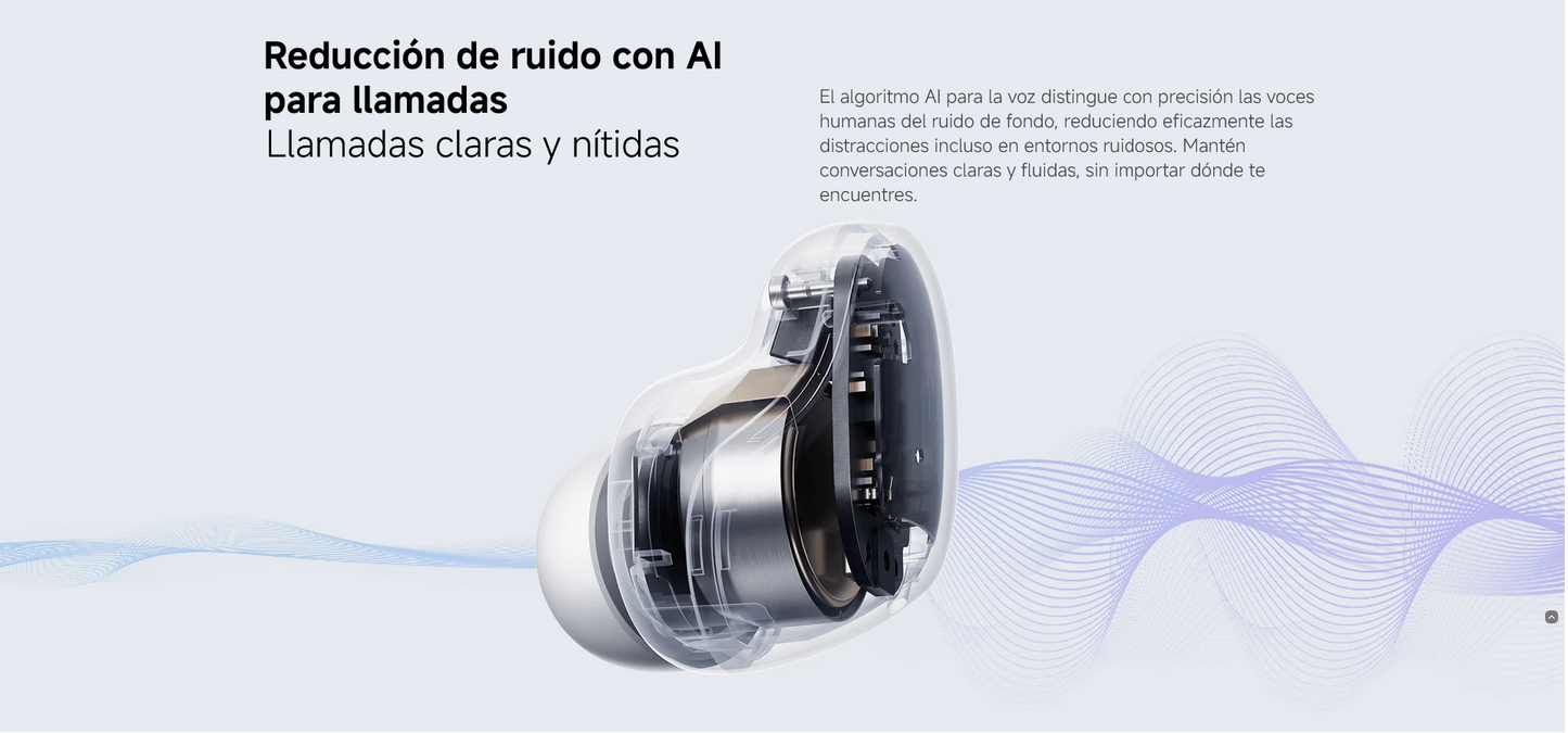 Xiaomi Redmi Buds 6 Play