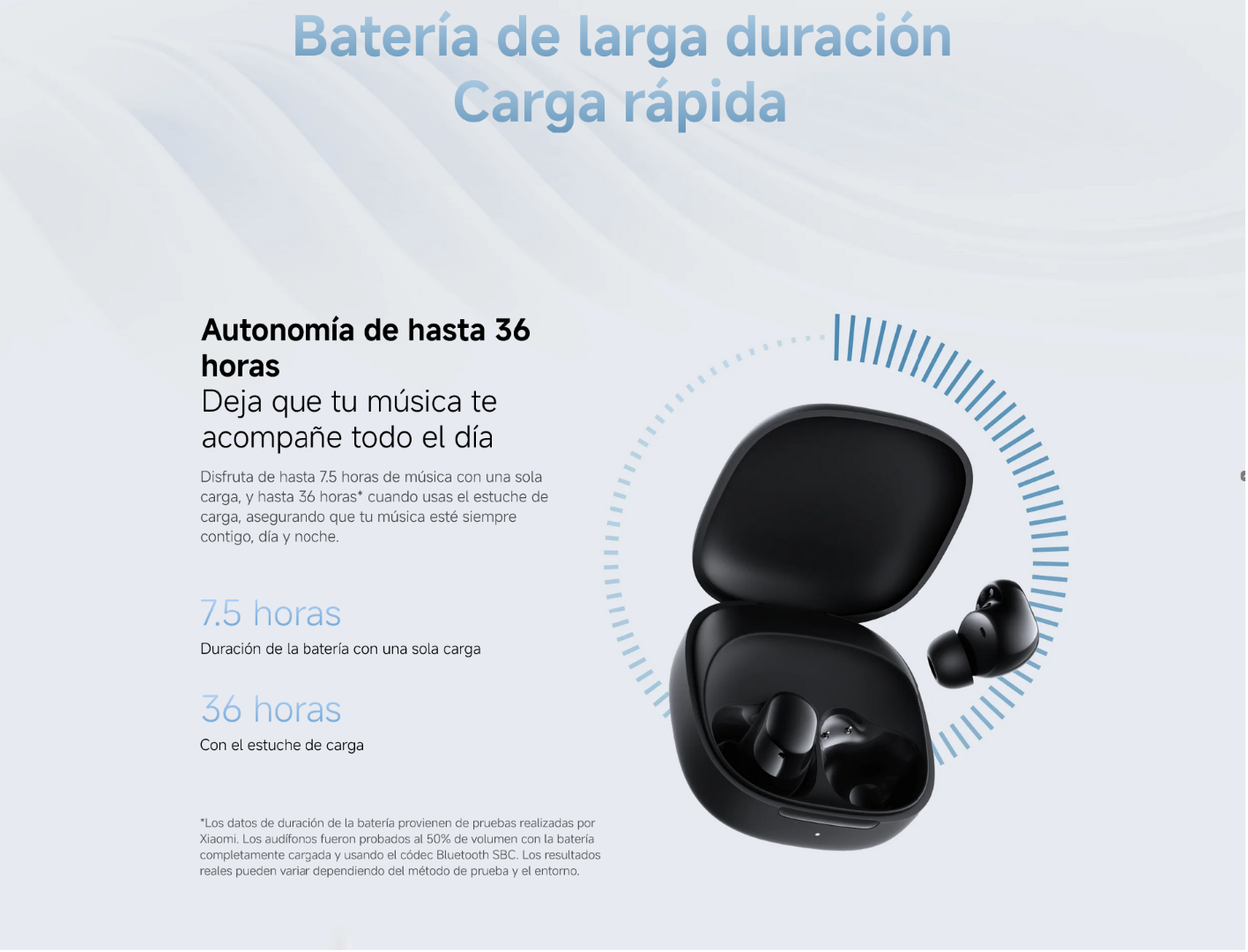 Xiaomi Redmi Buds 6 Play