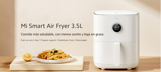 Mi Smart Air Fryer 3.5L