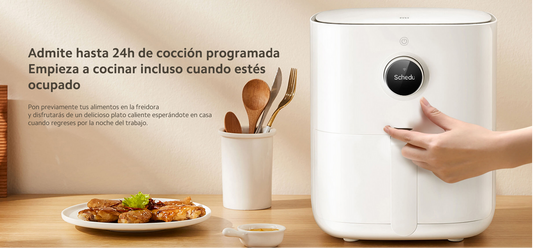 Mi Smart Air Fryer 3.5L